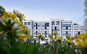 Parkhotel Zug